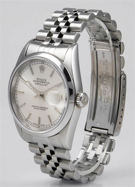 1998 vintage rolex gold silver|Rolex 1998 .